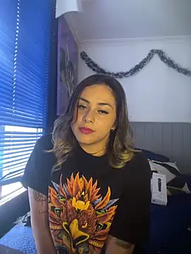 pamelao online show from 01/09/25, 06:47