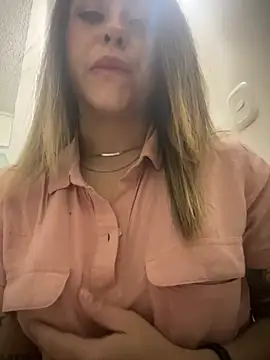 pamelao online show from 02/17/25, 11:13