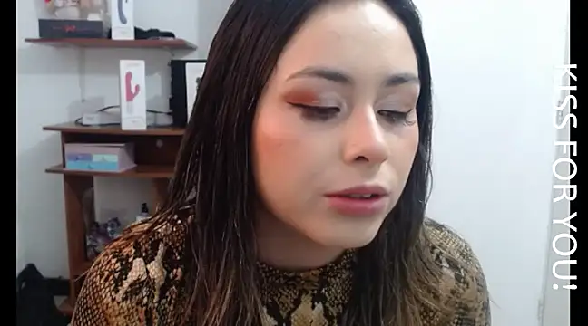 pamelao online show from 02/27/25, 11:20