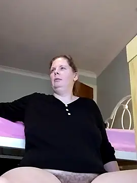 xxSexyBushLinnxx online show from 12/28/24, 09:19