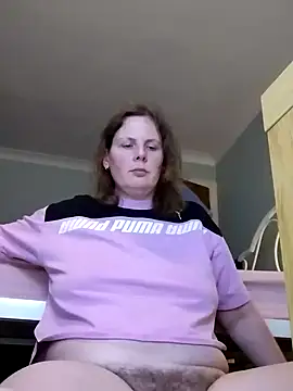 xxSexyBushLinnxx online show from 01/14/25, 07:43