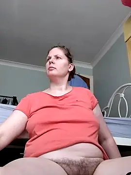 xxSexyBushLinnxx online show from 02/24/25, 11:21