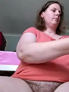 xxSexyBushLinnxx online show from 06/02/26, 04:31
