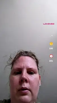 xxSexyBushLinnxx online show from 06/27/26, 10:53