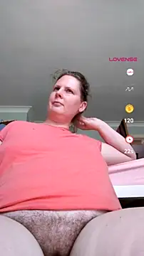 xxSexyBushLinnxx online show from 06/27/26, 12:22