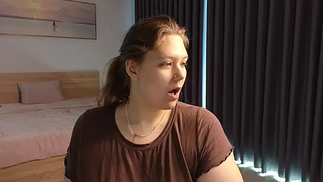 DjennaPalme online show from 03/22/26, 07:01