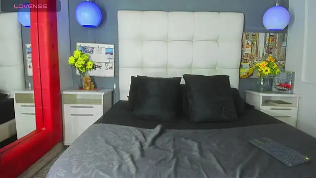 cinthya walker1 online show from 03/05/26, 01:07