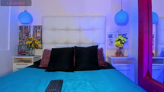 cinthya walker1 online show from 04/06/26, 02:29