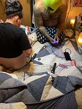 Codybabyy456 online show from 12/16/25, 03:39