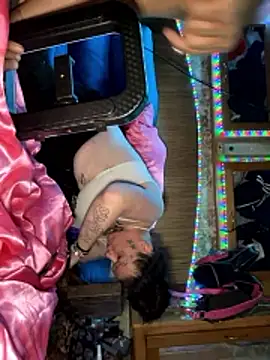 Codybabyy456 online show from 01/19/26, 04:11