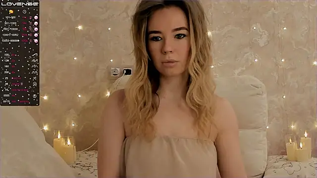 EvaSileZ online show from 12/17/25, 05:13