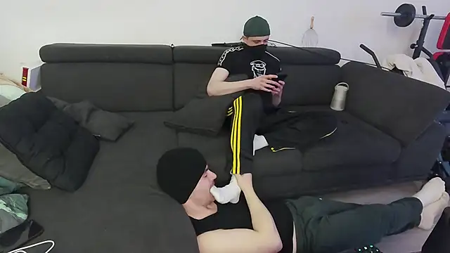 FunBoyPassiv online show from 03/07/26, 03:47