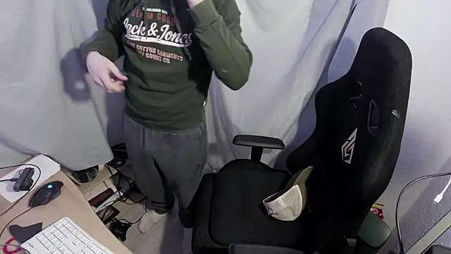 FunBoyPassiv online show from 03/17/26, 07:39