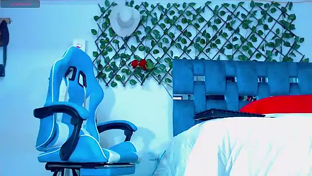 Hakim prettynigg online show from 12/01/24, 04:29