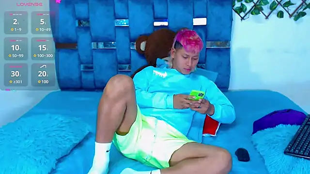 Hakim prettynigg online show from 01/05/25, 06:24