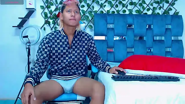 Hakim prettynigg online show from 01/21/25, 02:48