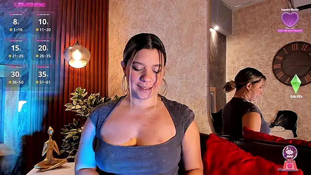 Snapshot of Gaia_Stone chatting on 01/09/25, 12:41 Gaia Stone online show from 01/09/25, 12:41