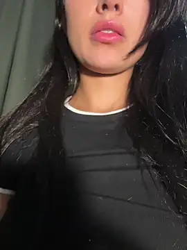 EvaMoet online show from 10/14/25, 01:06