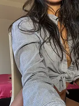 EvaMoet online show from 04/08/26, 03:12