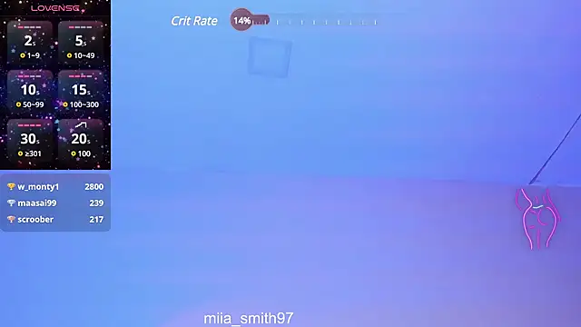 Snapshot of miia-smith97 chatting on 12/17/24, 04:01 miia-smith97 online show from 12/17/24, 04:01