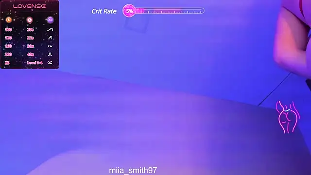 Snapshot of miia-smith97 chatting on 01/22/25, 01:42 miia-smith97 online show from 01/22/25, 01:42