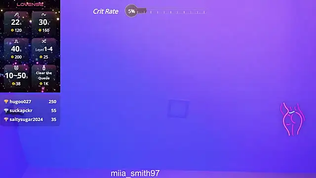 Snapshot of miia-smith97 chatting on 01/23/25, 04:41 miia-smith97 online show from 01/23/25, 04:41