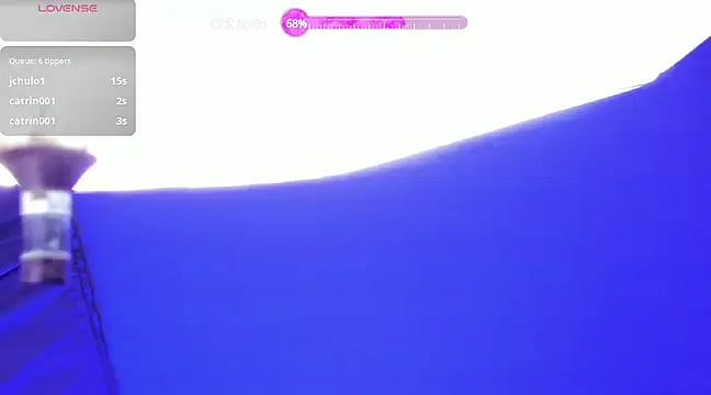 Snapshot of miia-smith97 chatting on 03/13/25, 01:32 miia-smith97 online show from 03/13/25, 01:32