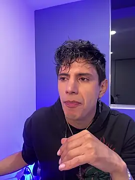 Snapshot of Jeick-Dawson chatting on 09/12/25, 02:44 Jeick-Dawson online show from 09/12/25, 02:44