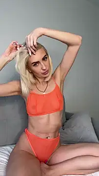 Mia Roxie online show from 03/19/26, 03:21