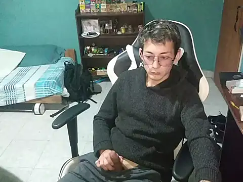 Snapshot of Jughead_16 chatting on 10/13/25, 03:50 Jughead 16 online show from 10/13/25, 03:50