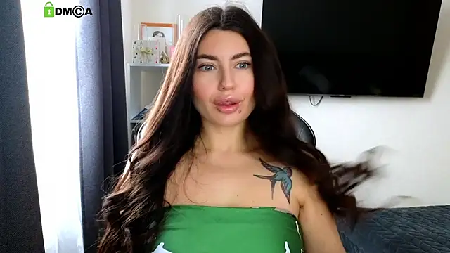 gracedorce online show from 02/09/26, 03:32