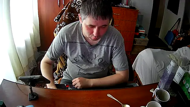 tores992 online show from 06/06/26, 08:41