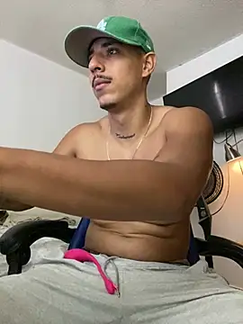 Ilovepancackes online show from 03/17/26, 05:49