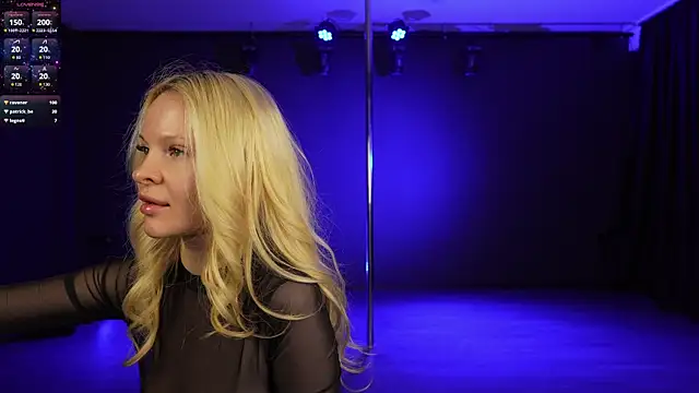Masha 2002 online show from 05/10/26, 01:22