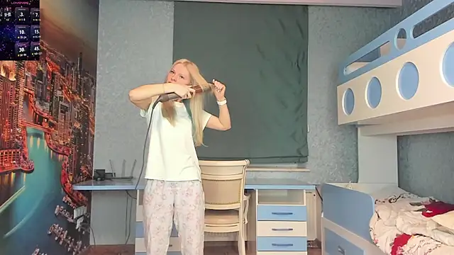 Masha 2002 online show from 05/14/26, 07:20