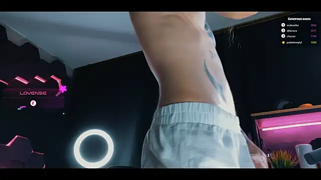 TechnoJesus online show from 12/19/24, 10:53