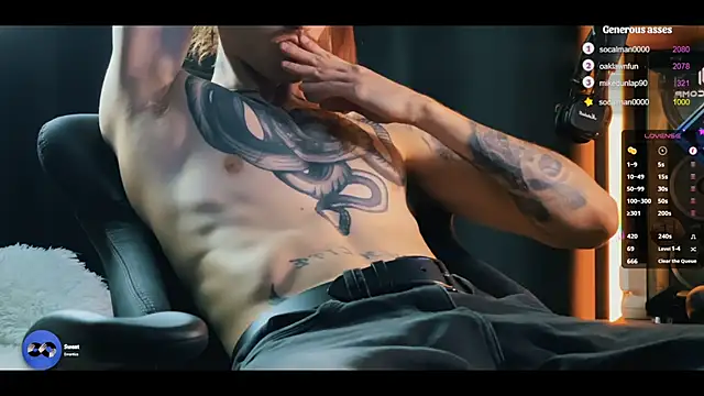 TechnoJesus online show from 01/05/25, 07:49