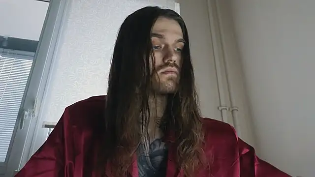 TechnoJesus online show from 03/08/25, 09:50