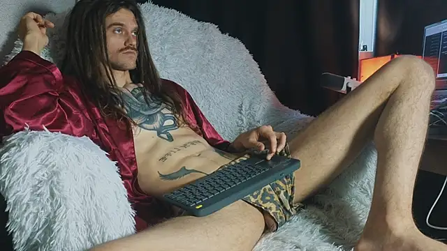 TechnoJesus online show from 02/03/26, 10:09