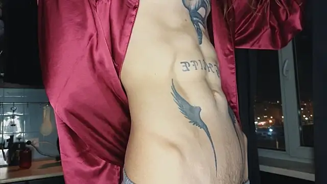 TechnoJesus online show from 02/18/26, 07:10