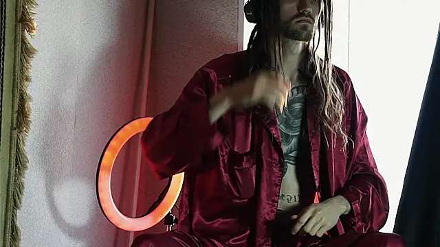 TechnoJesus online show from 03/07/26, 03:09