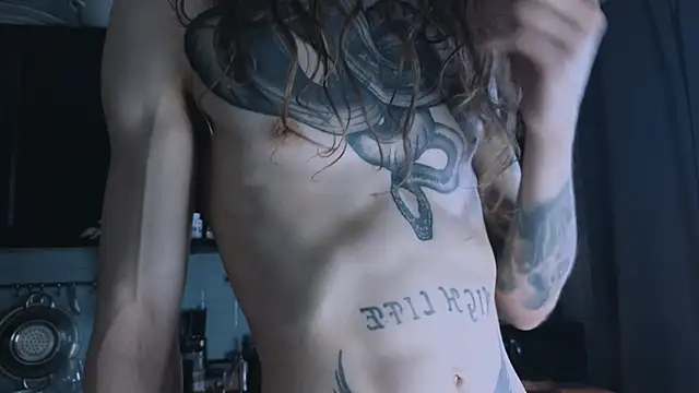 TechnoJesus online show from 03/08/26, 03:16