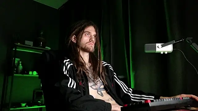 TechnoJesus online show from 03/21/26, 09:18