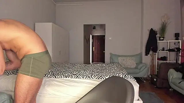 Snapshot of paulblack21 chatting on 11/23/25, 06:41 paulblack21 online show from 11/23/25, 06:41