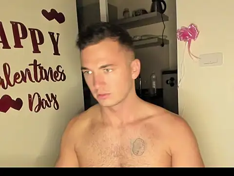 Snapshot of paulblack21 chatting on 02/11/26, 03:17 paulblack21 online show from 02/11/26, 03:17