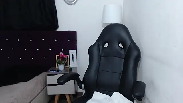  Scarlett Sweet online show from 11/07/25, 02:44