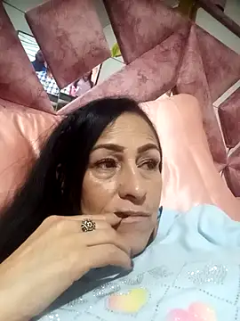  Scarlett Sweet online show from 02/19/26, 09:55