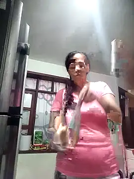  Scarlett Sweet online show from 03/03/26, 02:18