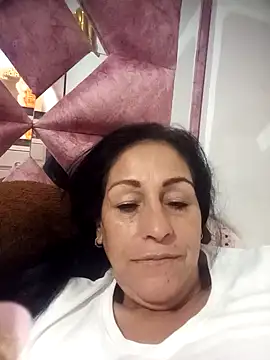  Scarlett Sweet online show from 03/22/26, 09:40