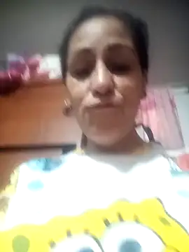  Scarlett Sweet online show from 03/23/26, 07:51